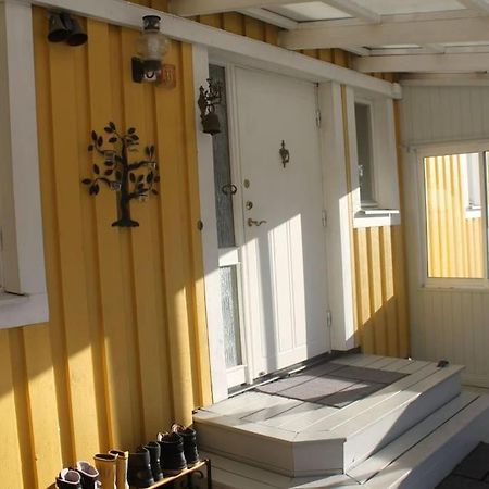 3Bdr Close To Nature A Beautiful Home Lake Nearby Uppsala Exterior foto