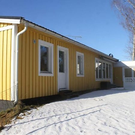 3Bdr Close To Nature A Beautiful Home Lake Nearby Uppsala Exterior foto