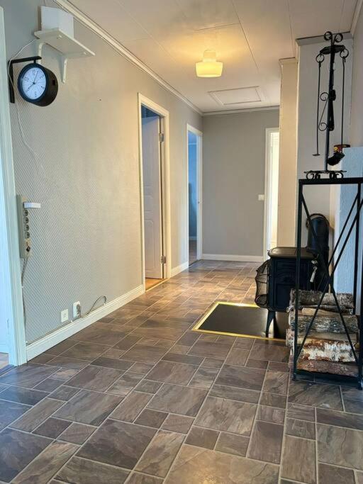 3Bdr Close To Nature A Beautiful Home Lake Nearby Uppsala Exterior foto