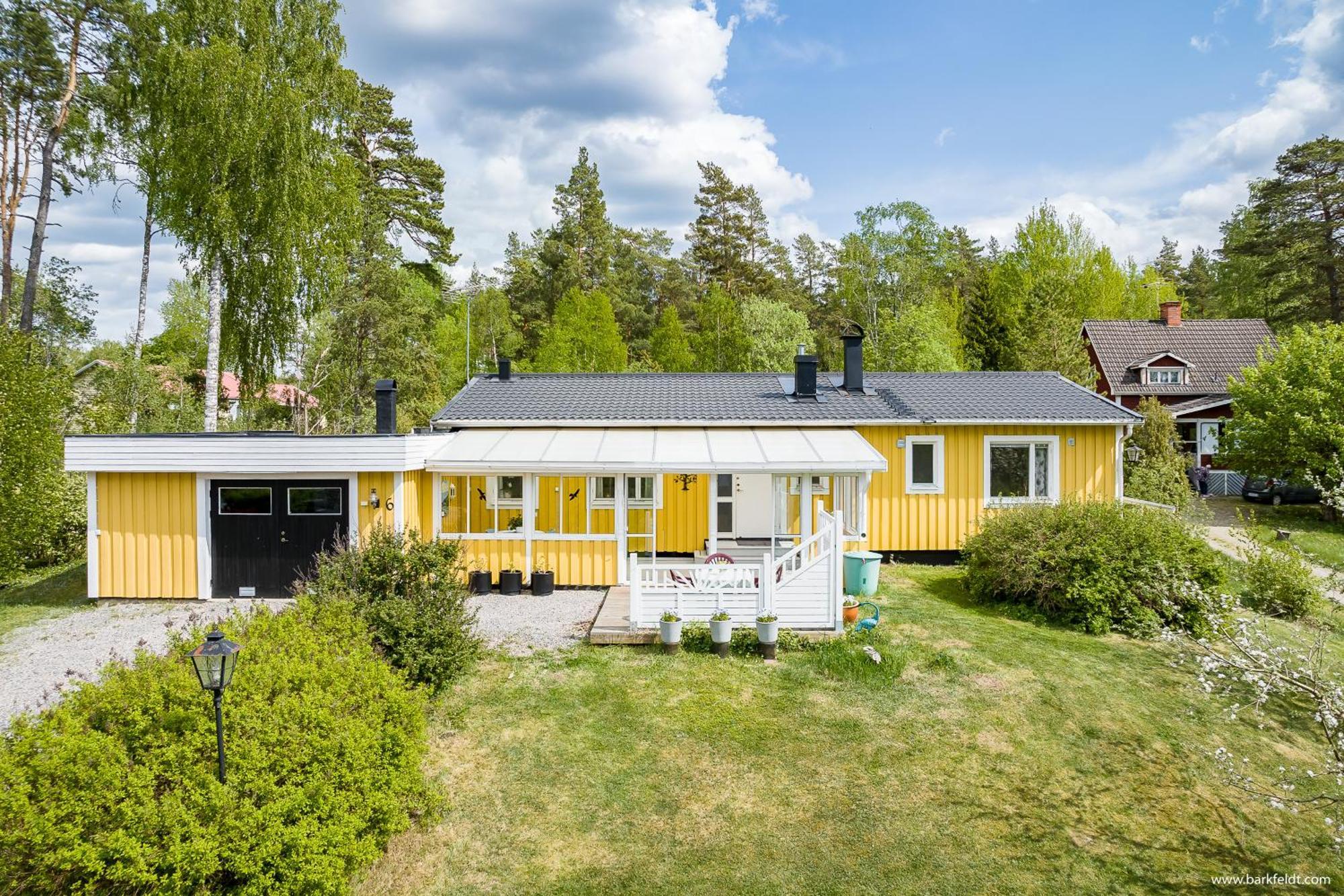 3Bdr Close To Nature A Beautiful Home Lake Nearby Uppsala Exterior foto